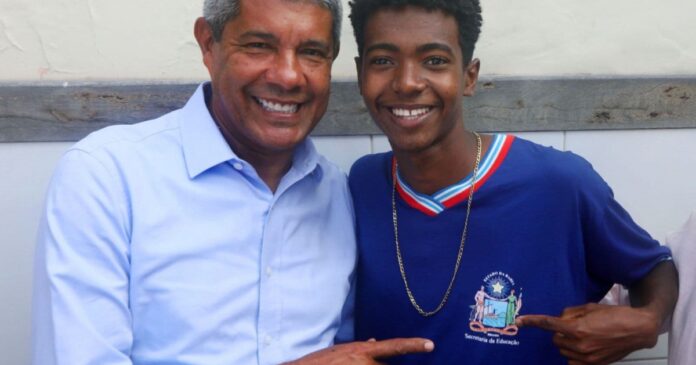 apos-divulgacao-do-ideb,-jeronimo-rodrigues-comemora-avancos-na-educacao-da-bahia