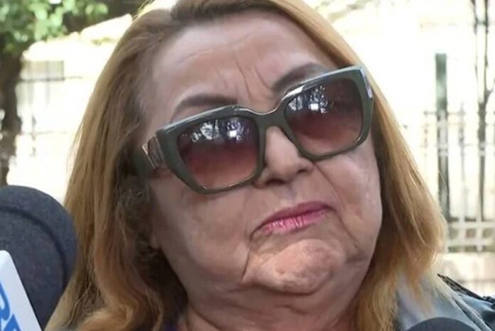 “nao-e-voepass,-e-voemorte”,-diz-mae-de-medica-morta-em-queda-de-aviao