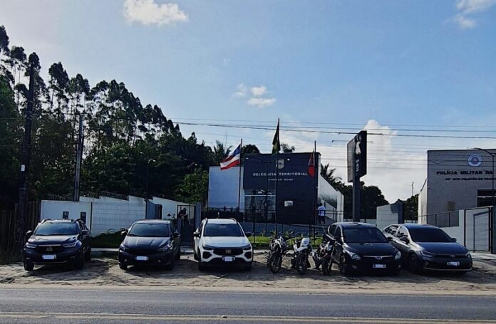policia-civil-deflagra-operacao-cegonha-e-recupera-oito-veiculos-roubados-em-trancoso