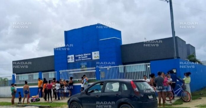 mae-de-14-anos-e-apreendida-apos-matar-filho-de-4-meses-no-extremo-sul-baiano