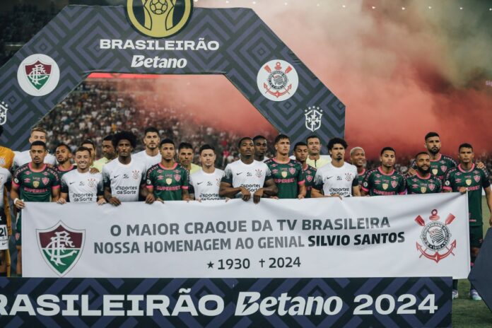 classico-silvio-santos:-fluminense-e-corinthians-empatam-sem-gols