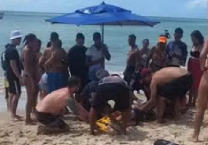 turista-mineiro-morre-apos-se-afogar-em-praia-em-santa-cruz-cabralia