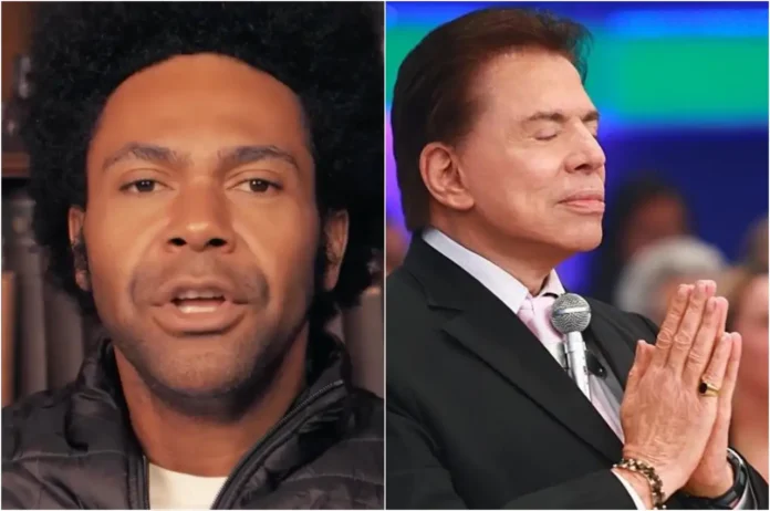 a-reacao-de-thalles-roberto-ao-saber-da-morte-de-silvio-santos