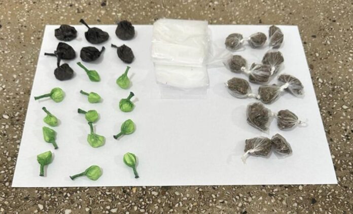 acao-da-pm-resulta-em-apreensao-de-cocaina-e-maconha-em-teixeira-de-freitas