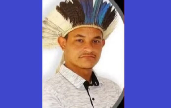 oito-pessoas-sao-presas-por-morte-de-lider-indigena-em-pau-brasil
