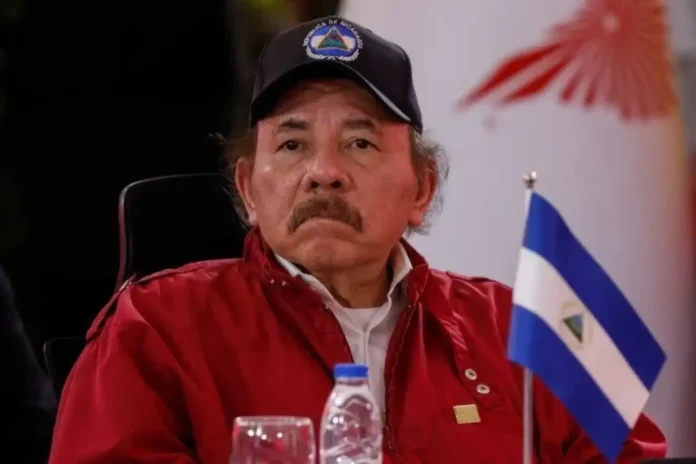 governo-de-ortega-fecha-1.500-ongs-religiosas-e-prende-sacerdotes-na-nicaragua