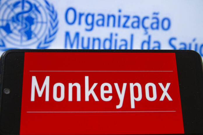 oms-pede-‘tranquilidade’-diante-surto-de-mpox-na-africa-e-caso-na-europa