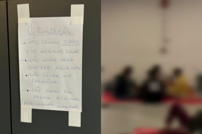 fome,-frio-e-gripe:-dpu-ve-“violacao”-de-imigrantes-em-aeroporto-de-sp