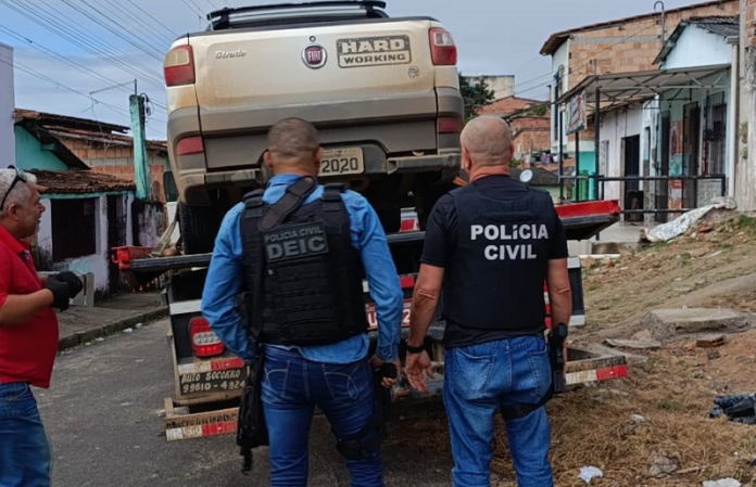 policia-civil-recupera-veiculo-roubado-em-arraial-d’ajuda-em-operacao-conjunta