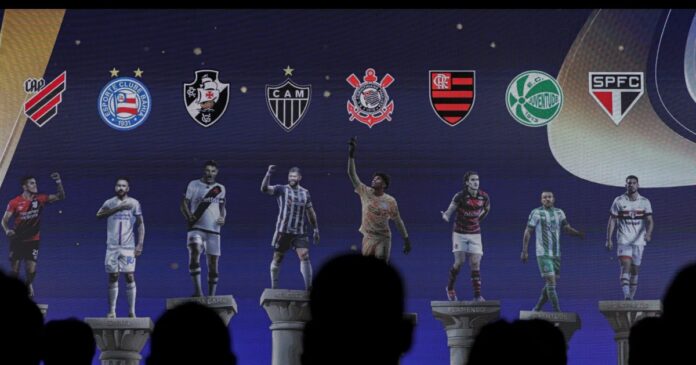 cbf-divulga-tabela-das-quartas-de-final-da-copa-do-brasil-2024;-veja-datas-e-horarios