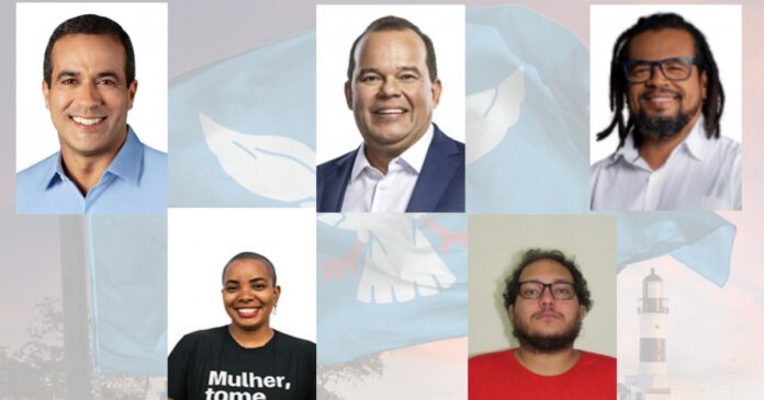 acompanhe-agenda-dos-candidatos-a-prefeitura-de-salvador-nesta-quinta
