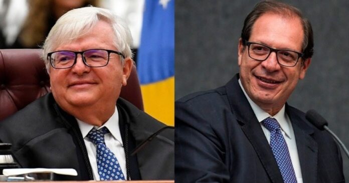 herman-benjamin-e-luis-felipe-salomao-assumem-presidencia-do-stj-nesta-quinta-feira