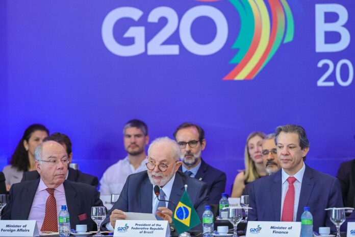 lula-convida-paises-baixos-para-compor-alianca-contra-a-fome-no-g20