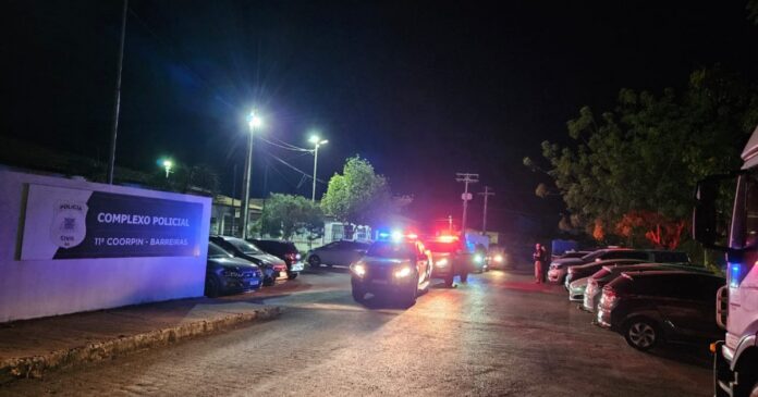 operacao-aletheia:-27-mandados-de-prisao-cumpridos-em-8-cidades-baianas
