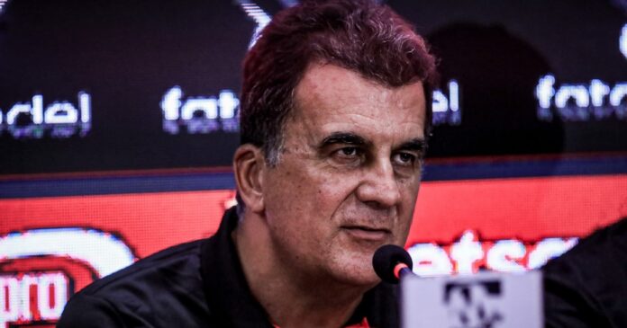 fabio-mota-tera-reuniao-com-a-cbf-nesta-sexta-feira;-arbitragem-sera-tema-discutido