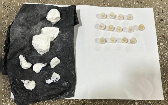 pm-apreende-crack-e-cocaina-no-residencial-guimaraes-em-teixeira-de-freitas