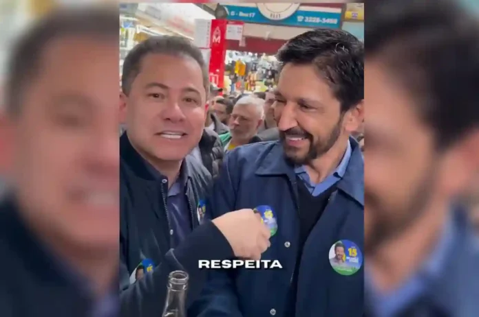 “ricardo-e-serio-e-respeita-os-evangelicos”,-diz-cezinha-de-madureira