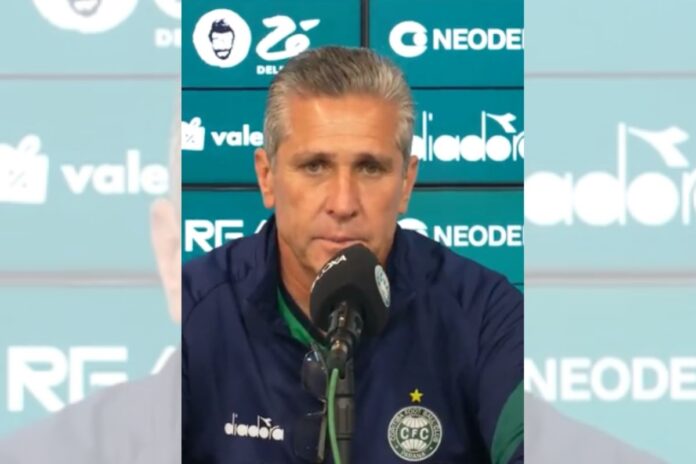 video:-tecnico-do-coritiba-se-emociona-ao-falar-sobre-izquierdo