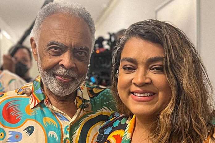 preta-expoe-conselho-de-gilberto-gil-durante-tratamento:-“se-deixa-ir”