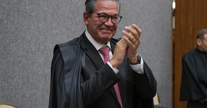 mauro-campbell-tomara-posse-como-corregedor-nacional-de-justica-na-proxima-semana