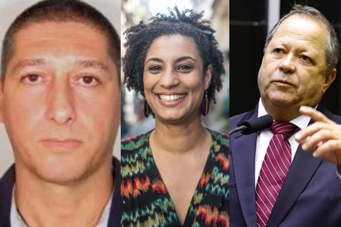 caso-marielle:-lessa-acredita-que-arma-do-crime-era-de-lote-apreendido