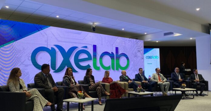 com-foco-em-inovacao-e-tecnologia,-tj-ba-inaugura-axelab