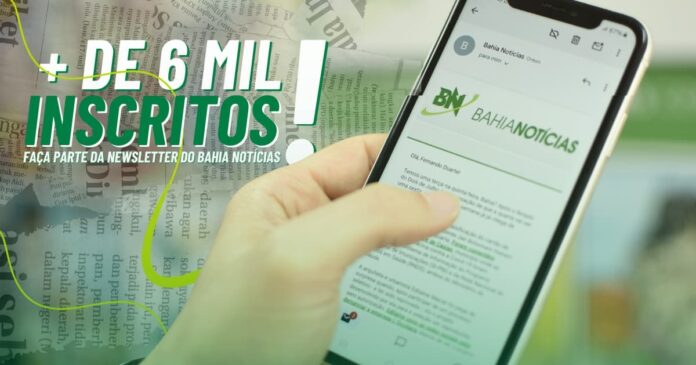 newsletter-do-bahia-noticias-ultrapassa-marca-de-6-mil-inscritos