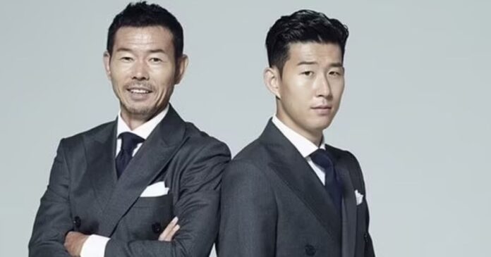 pai-e-irmao-de-heung-min-son-sao-indiciados-por-abuso-infantil-na-coreia-do-sul;-saiba-motivo