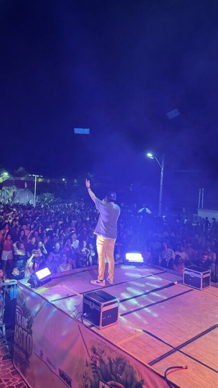 Papazzoni, Dan Ventura e outras atrações agitaram a segunda noite da Festa de Agosto 2024 de Alcobaça 4 IMG 1353