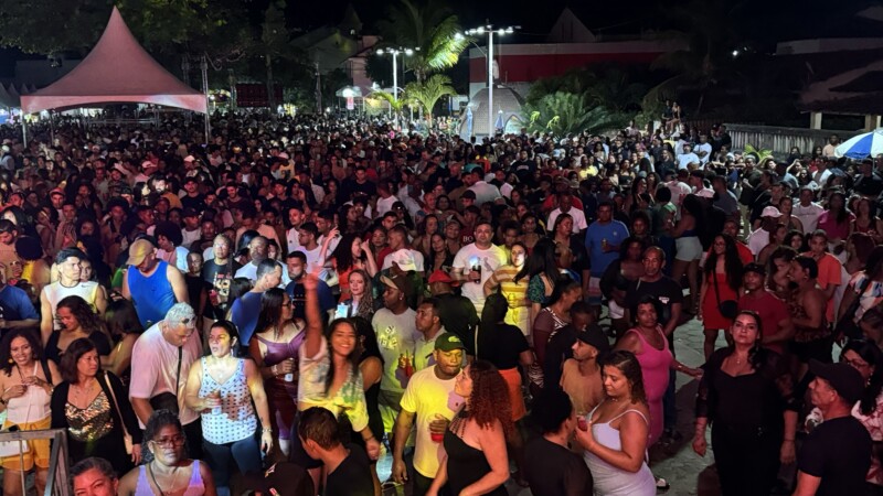 Papazzoni, Dan Ventura e outras atrações agitaram a segunda noite da Festa de Agosto 2024 de Alcobaça 9 IMG 1360