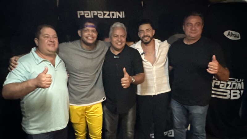 Papazzoni, Dan Ventura e outras atrações agitaram a segunda noite da Festa de Agosto 2024 de Alcobaça 15 IMG 1378