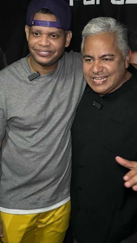 Papazzoni, Dan Ventura e outras atrações agitaram a segunda noite da Festa de Agosto 2024 de Alcobaça 17 IMG 1383