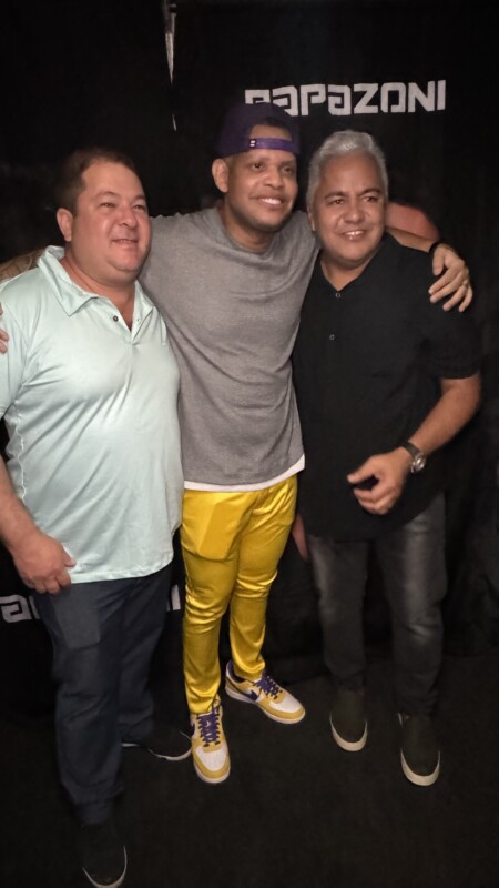 Papazzoni, Dan Ventura e outras atrações agitaram a segunda noite da Festa de Agosto 2024 de Alcobaça 19 IMG 1387