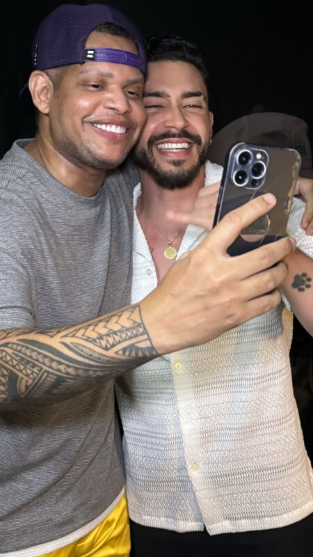 Papazzoni, Dan Ventura e outras atrações agitaram a segunda noite da Festa de Agosto 2024 de Alcobaça 20 IMG 1394