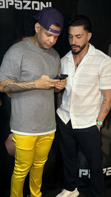 Papazzoni, Dan Ventura e outras atrações agitaram a segunda noite da Festa de Agosto 2024 de Alcobaça 22 IMG 1400