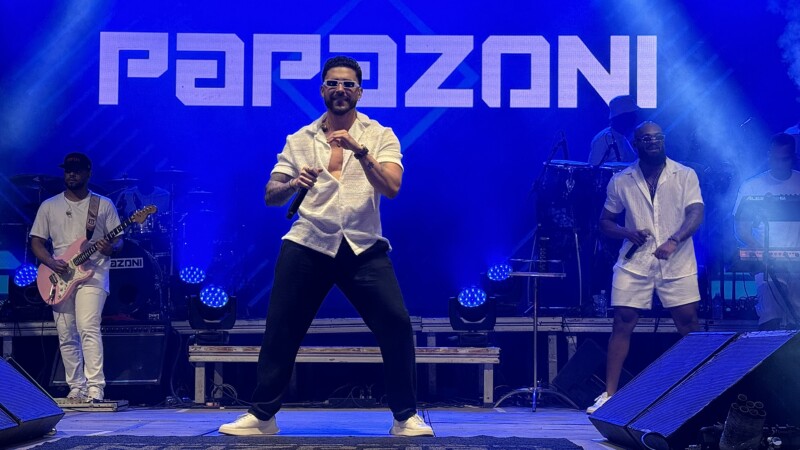 Papazzoni, Dan Ventura e outras atrações agitaram a segunda noite da Festa de Agosto 2024 de Alcobaça 25 IMG 1410