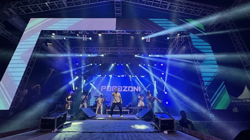 Papazzoni, Dan Ventura e outras atrações agitaram a segunda noite da Festa de Agosto 2024 de Alcobaça 26 IMG 1413