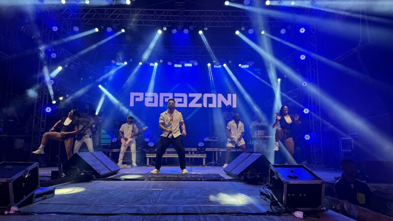 Papazzoni, Dan Ventura e outras atrações agitaram a segunda noite da Festa de Agosto 2024 de Alcobaça 27 IMG 1414