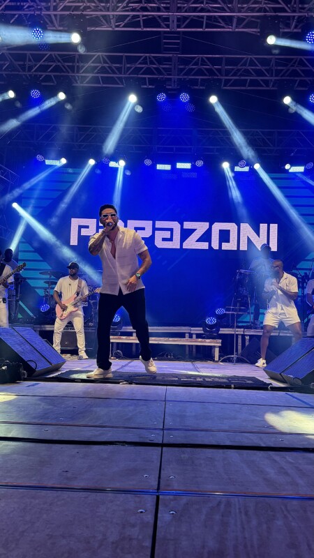 Papazzoni, Dan Ventura e outras atrações agitaram a segunda noite da Festa de Agosto 2024 de Alcobaça 29 IMG 1419