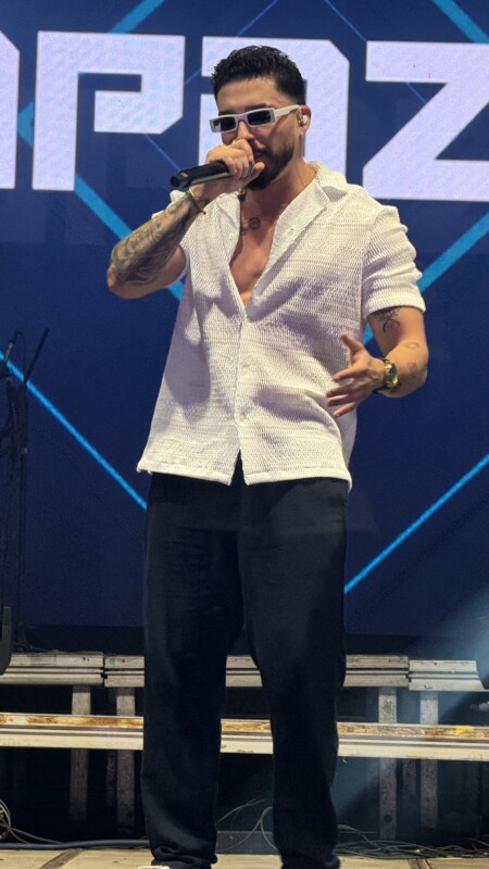 Papazzoni, Dan Ventura e outras atrações agitaram a segunda noite da Festa de Agosto 2024 de Alcobaça 30 IMG 1421