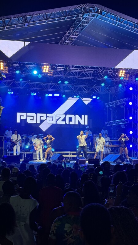 Papazzoni, Dan Ventura e outras atrações agitaram a segunda noite da Festa de Agosto 2024 de Alcobaça 35 IMG 1439