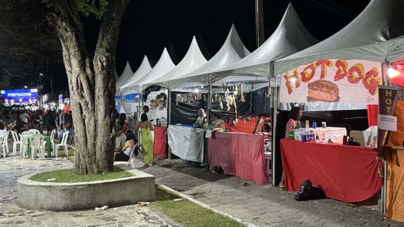 Papazzoni, Dan Ventura e outras atrações agitaram a segunda noite da Festa de Agosto 2024 de Alcobaça 36 IMG 1445