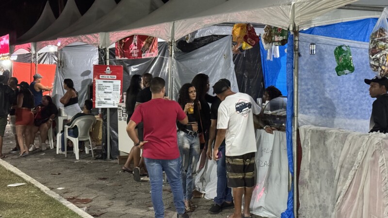 Papazzoni, Dan Ventura e outras atrações agitaram a segunda noite da Festa de Agosto 2024 de Alcobaça 37 IMG 1448