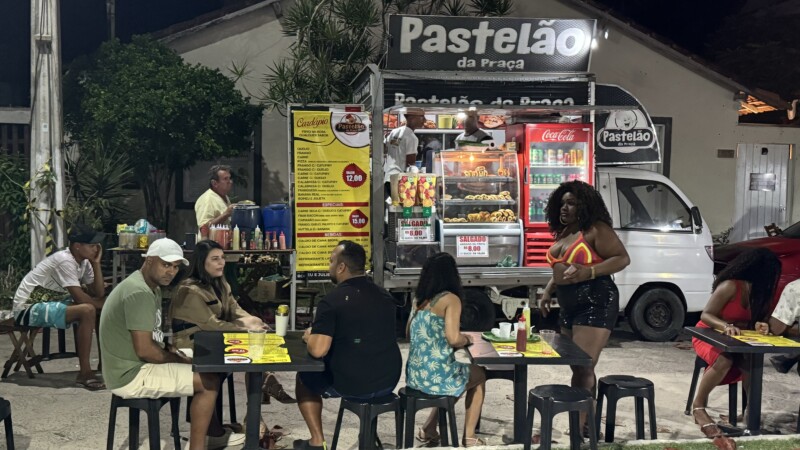 Papazzoni, Dan Ventura e outras atrações agitaram a segunda noite da Festa de Agosto 2024 de Alcobaça 38 IMG 1450