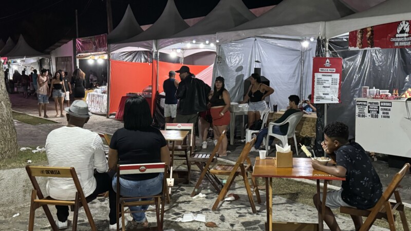 Papazzoni, Dan Ventura e outras atrações agitaram a segunda noite da Festa de Agosto 2024 de Alcobaça 39 IMG 1451