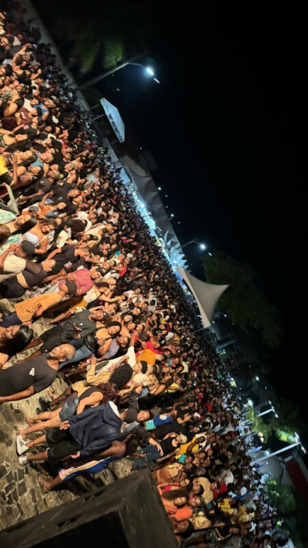 Papazzoni, Dan Ventura e outras atrações agitaram a segunda noite da Festa de Agosto 2024 de Alcobaça 41 IMG 1457