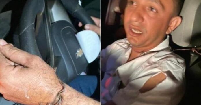 candidato-e-indiciado-por-falsa-comunicacao-de-crime,-apos-comunicar-falso-sequestro-no-ceara