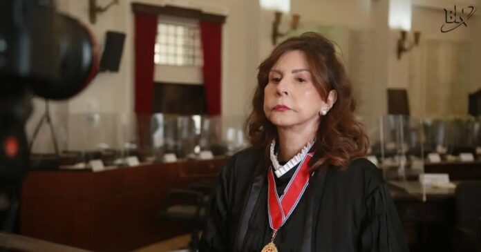 oito-juizes-se-habilitam-para-ocupar-vaga-deixada-pela-desembargadora-marcia-borges-faria