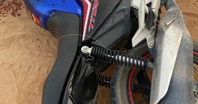 motociclista-morre-apos-sofrer-corte-por-linha-com-cerol-no-extremo-sul-baiano