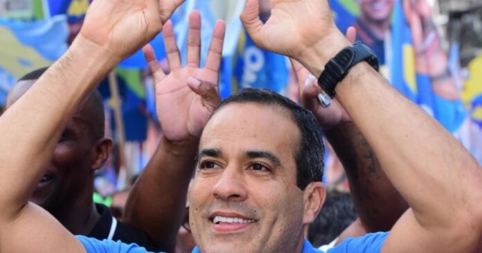 bruno-reis-demonstra-confianca-apos-divulgacao-de-pesquisas:-“retrata-o-sentimento-das-ruas”